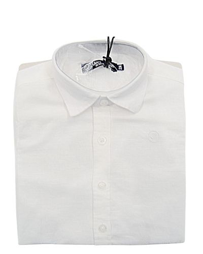 Camicia Jeckerson Bambini e ragazzi Bianco
