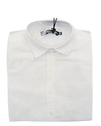 Camicia Jeckerson Bambini e ragazzi Bianco