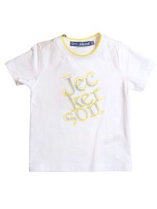 T-shirt Jeckerson Bambini e ragazzi Casual