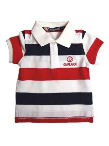 Polo Jeckerson Bimbo Casual