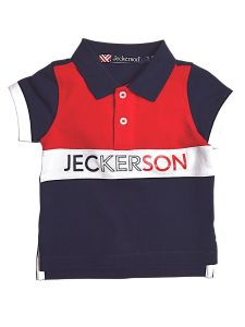 Polo Jeckerson Bimbo Casual