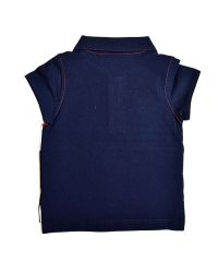 Polo Jeckerson Bimbo | Tamaiti Boutique