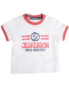T-shirt Jeckerson Bimbo Casual