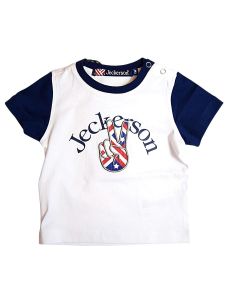 T-shirt Jeckerson Bimbo Casual