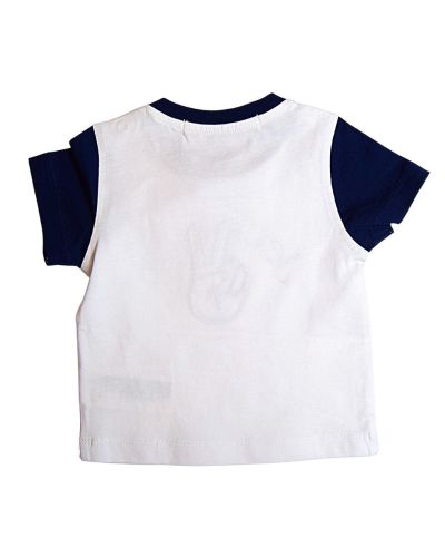 T-shirt Jeckerson Bimbo | Tamaiti Boutique