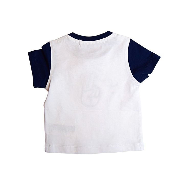 T-shirt Jeckerson Multicolore Bimbo | Tamaiti