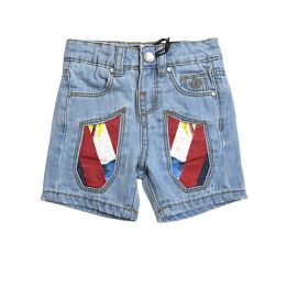Short Jeckerson Bimbo Blu