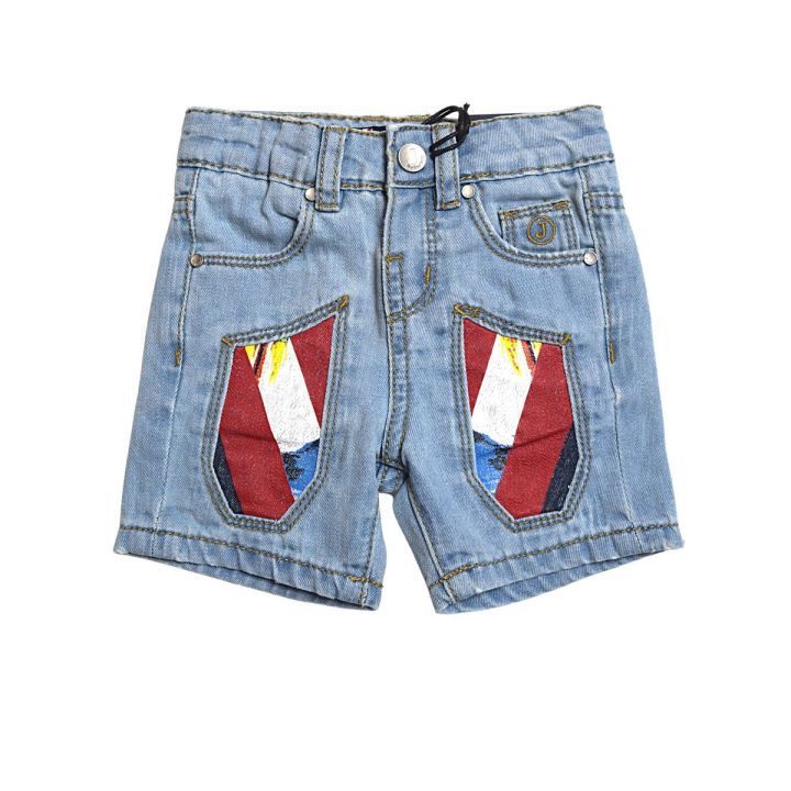 Short Jeckerson Bimbo Blu