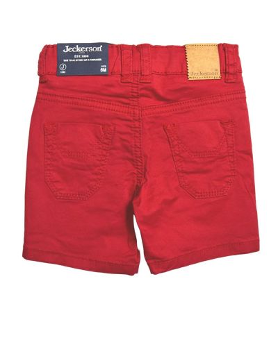 Short Jeckerson Bimbo | Tamaiti Boutique