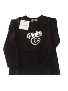 T-shirt Pinko Bambine e ragazze Casual