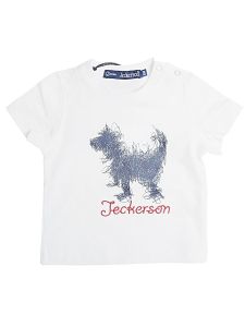 T-shirt Jeckerson Bimbo Casual
