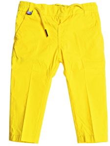 Pantaloni Jeckerson Bimbo Casual