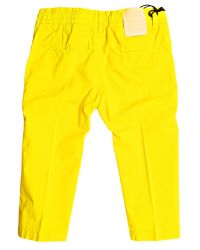 Pantaloni Jeckerson Bimbo | Tamaiti Boutique