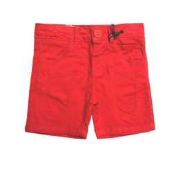 Short Jeckerson Bimbo Rosso