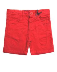 Short Jeckerson Bimbo Rosso