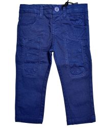 Pantaloni Jeckerson Bimbo Oceano