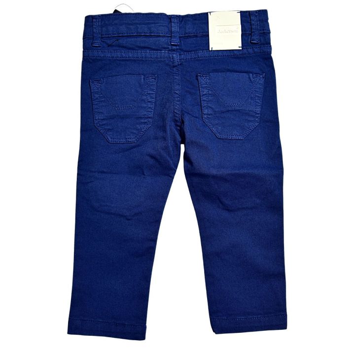 Pantaloni Jeckerson Oceano Bimbo | Tamaiti