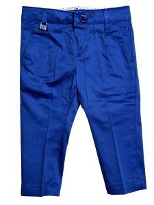 Pantaloni Jeckerson Bimbo Casual
