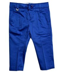 Pantaloni Jeckerson Bimbo Oceano