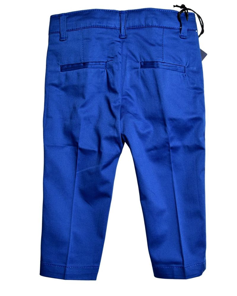 Pantaloni Jeckerson Bimbo Oceano - Primavera/Estate