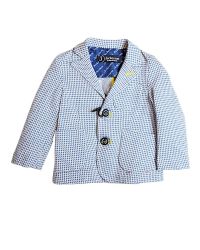 Giacca Jeckerson Bimbo Multicolore