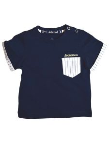 T-shirt Jeckerson Bimbo Casual