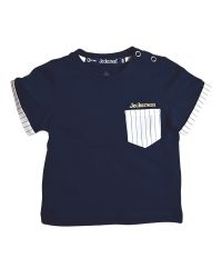 T-shirt Jeckerson Bimbo Blu