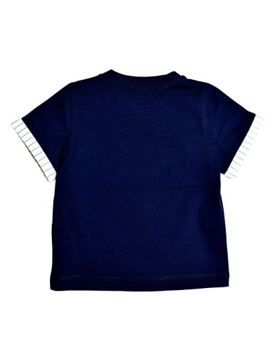 T-shirt Jeckerson Bimbo | Tamaiti Boutique