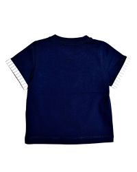 Jeckerson - T-shirt - Bimbo - JN2958