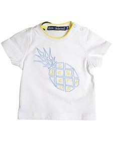 T-shirt Jeckerson Bimbo Casual