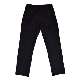 Pantaloni Manila Grace Bambine e ragazze Nero - Primavera/Estate