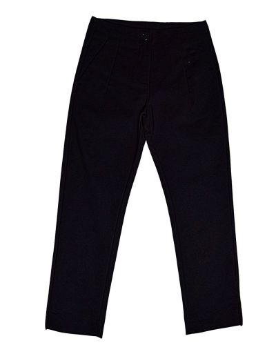 Pantaloni Manila Grace Bambine e ragazze Nero - Primavera/Estate