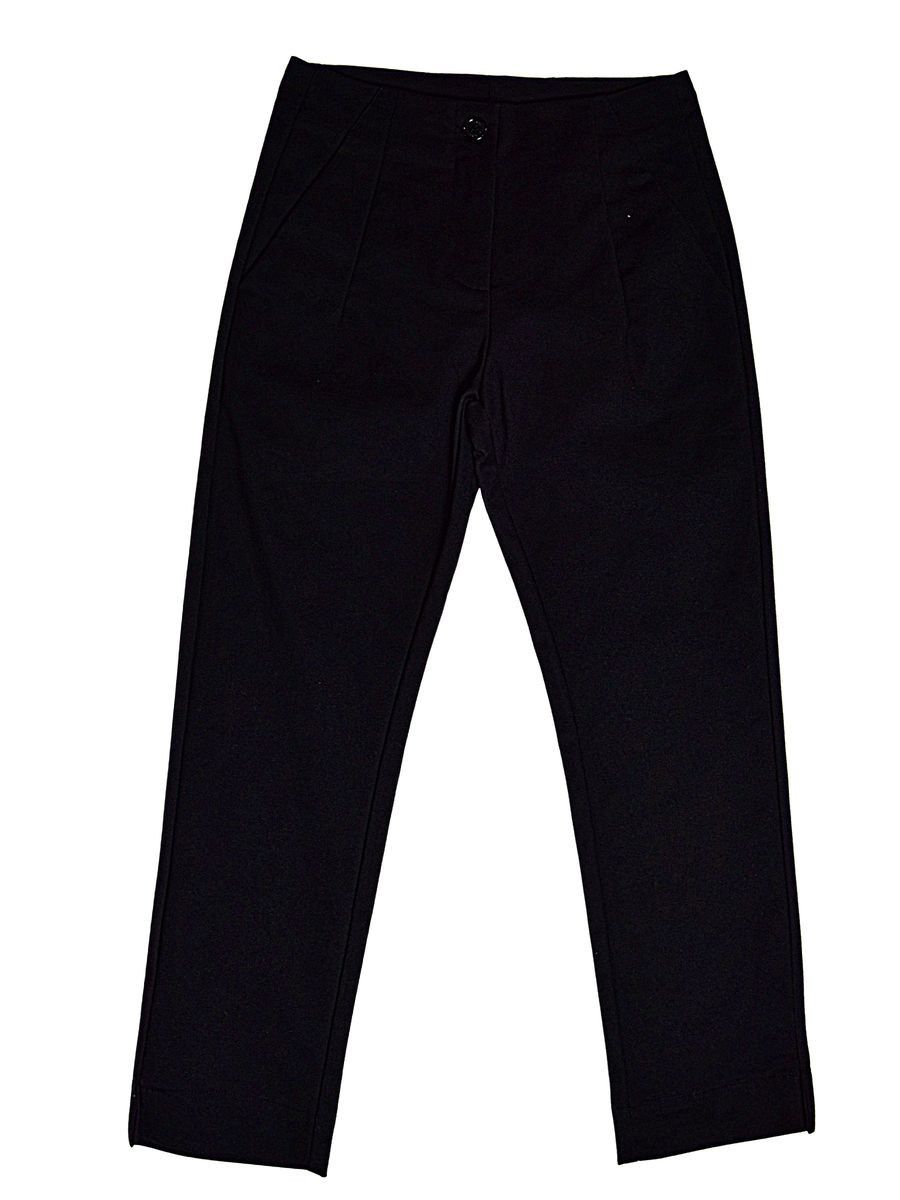 Pantaloni Manila Grace Bambine e ragazze Nero - Primavera/Estate
