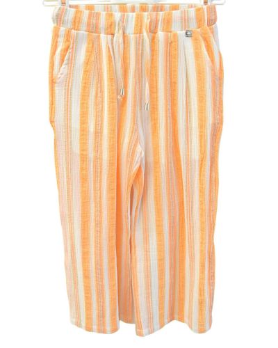 Pantaloni Manila Grace Bambine e ragazze Multicolore - Primavera/Estate