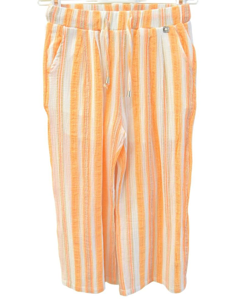 Pantaloni Manila Grace Bambine e ragazze Multicolore - Primavera/Estate