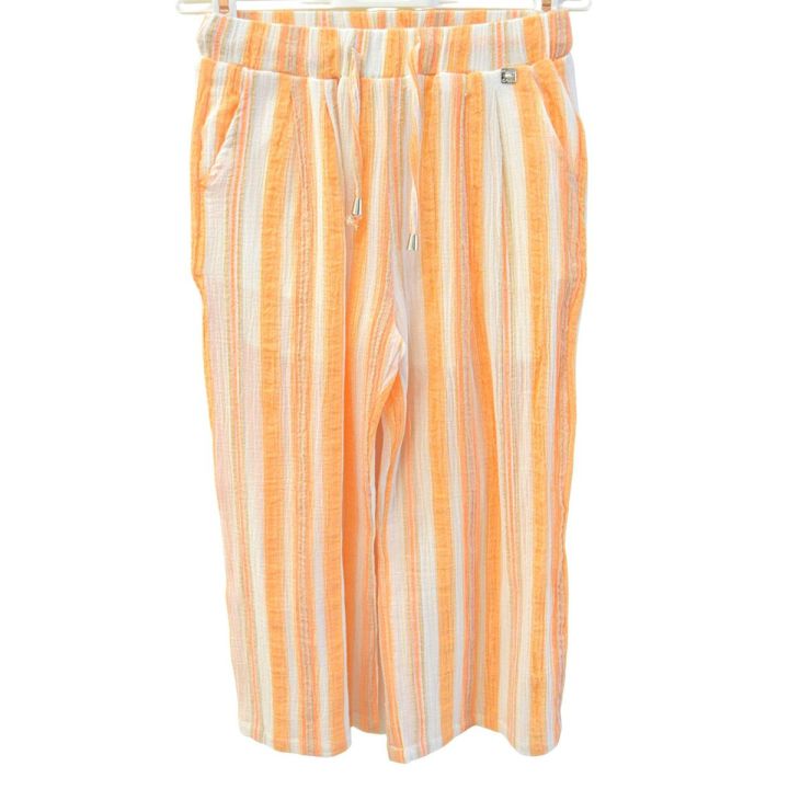 Pantaloni Manila Grace Bambine e ragazze Multicolore - Primavera/Estate