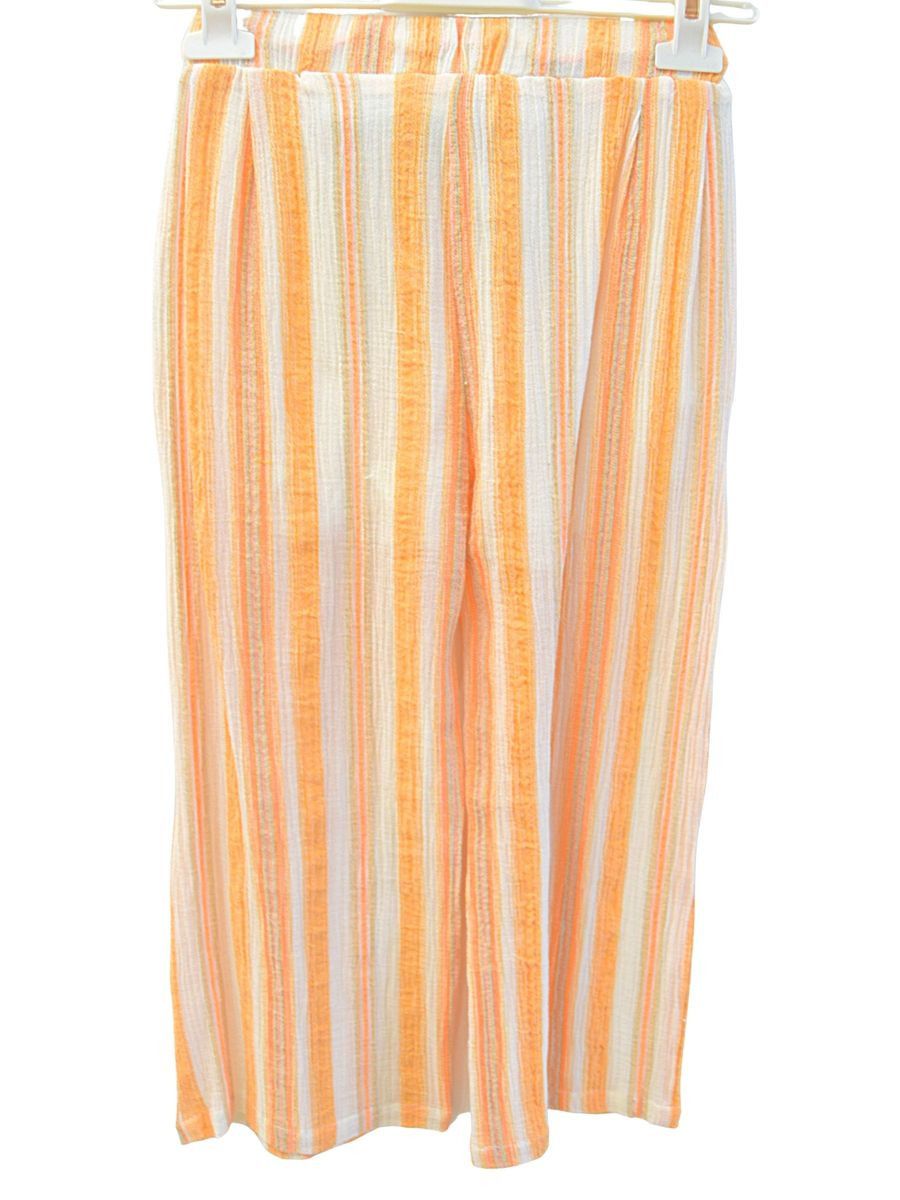 Pantaloni Manila Grace Bambine e ragazze Multicolore - Primavera/Estate