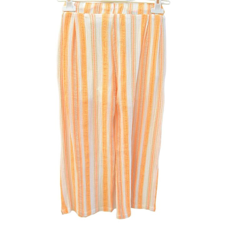 Pantaloni Manila Grace Bambine e ragazze Multicolore - Primavera/Estate