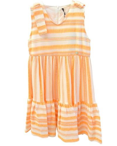 Abito Manila Grace Bambine e ragazze Multicolore