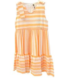 Abito Manila Grace Bambine e ragazze Multicolore