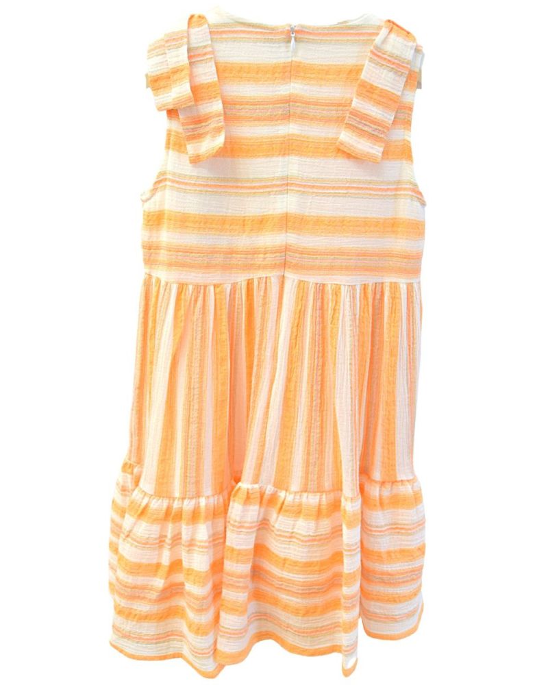 Abito Manila Grace Bambine e ragazze Multicolore - Primavera/Estate