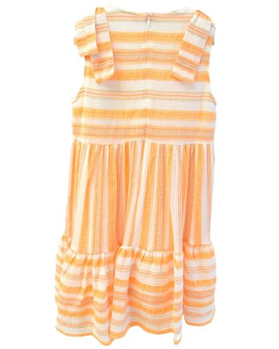 Abito Manila Grace Bambine e ragazze | Tamaiti Boutique