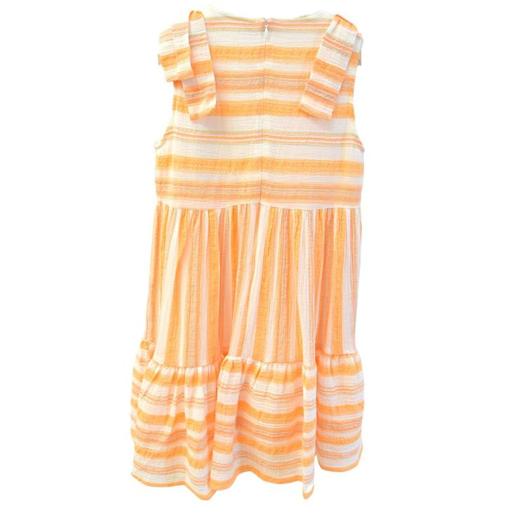 Abito Manila Grace Multicolore Bambine E Ragazze | Tamaiti