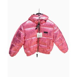 Giubbino Pinko Bimba Rosa - Autunno/Inverno