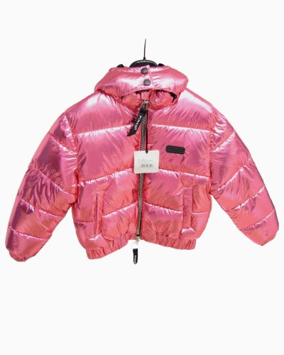 Giubbino Pinko Bimba Rosa - Autunno/Inverno