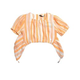 T-shirt Manila Grace Bambine e ragazze Multicolore - Primavera/Estate