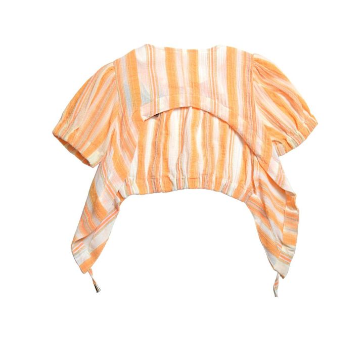 T-shirt Manila Grace Bambine e ragazze Multicolore - Primavera/Estate