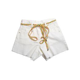 Short Manila Grace Bambine e ragazze Beige