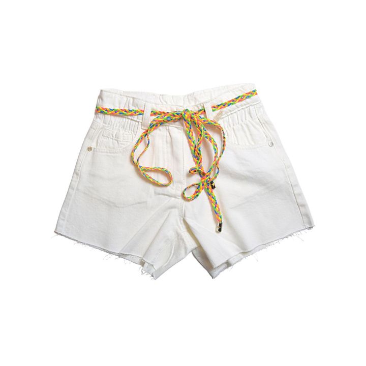 Short Manila Grace Bambine e ragazze Beige
