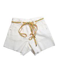 Short Manila Grace Bambine e ragazze Beige